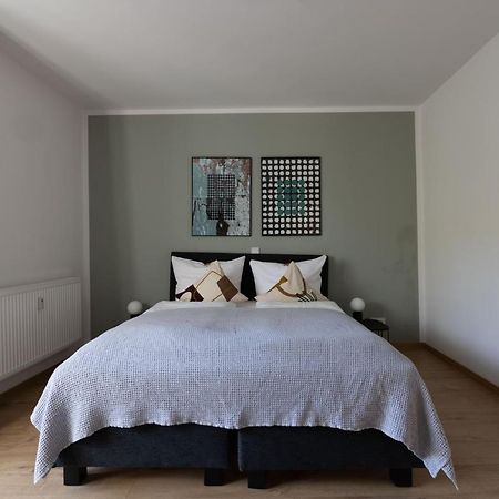Limehome Augsburg Pilgerhausstrasse Eksteriør bilde