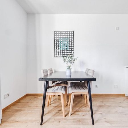 Limehome Augsburg Pilgerhausstrasse Eksteriør bilde
