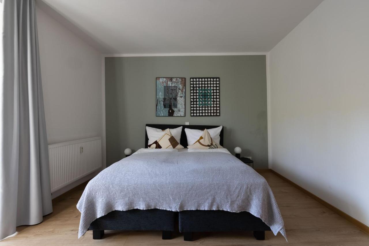 Limehome Augsburg Pilgerhausstrasse Eksteriør bilde