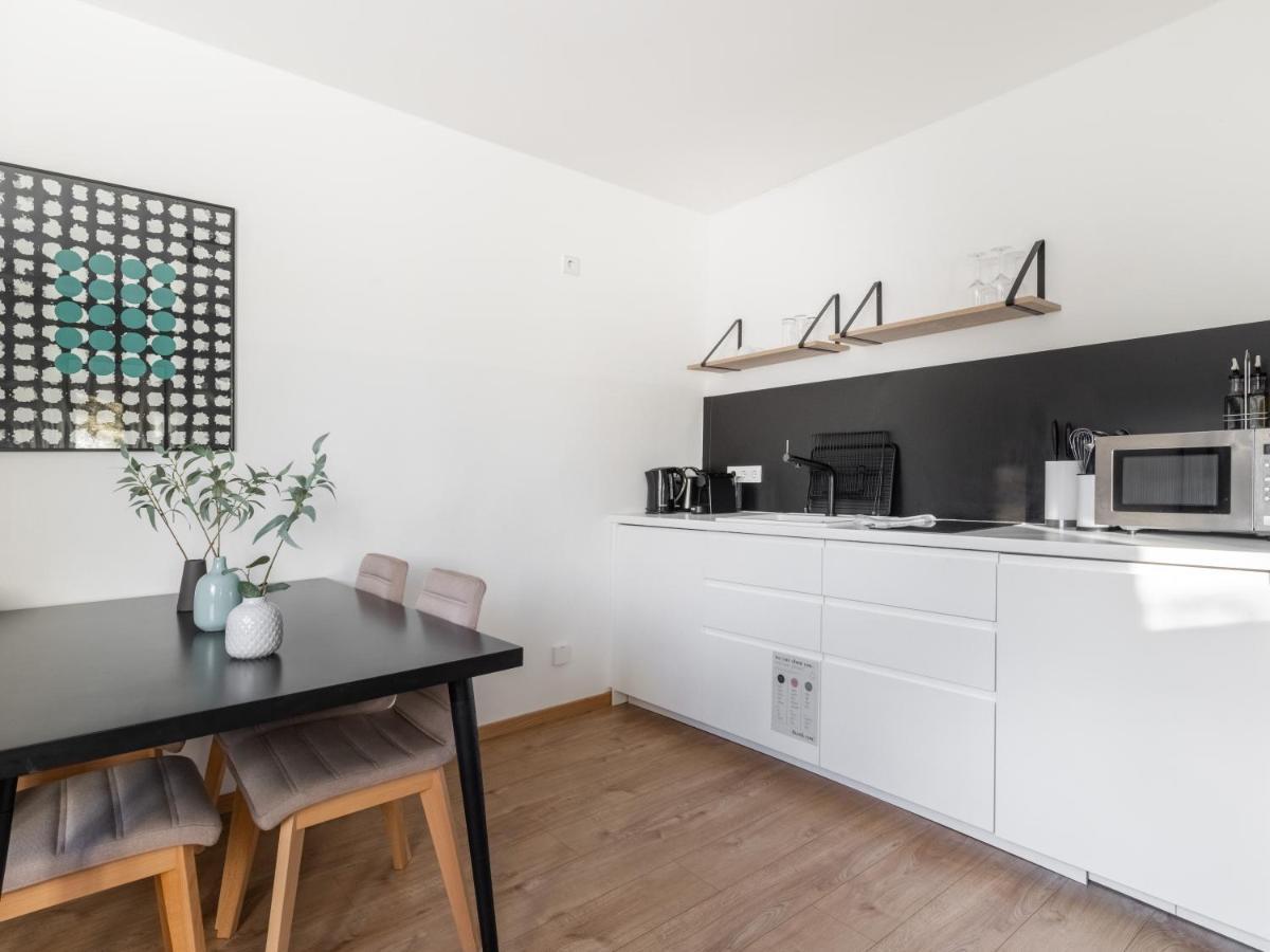 Limehome Augsburg Pilgerhausstrasse Eksteriør bilde